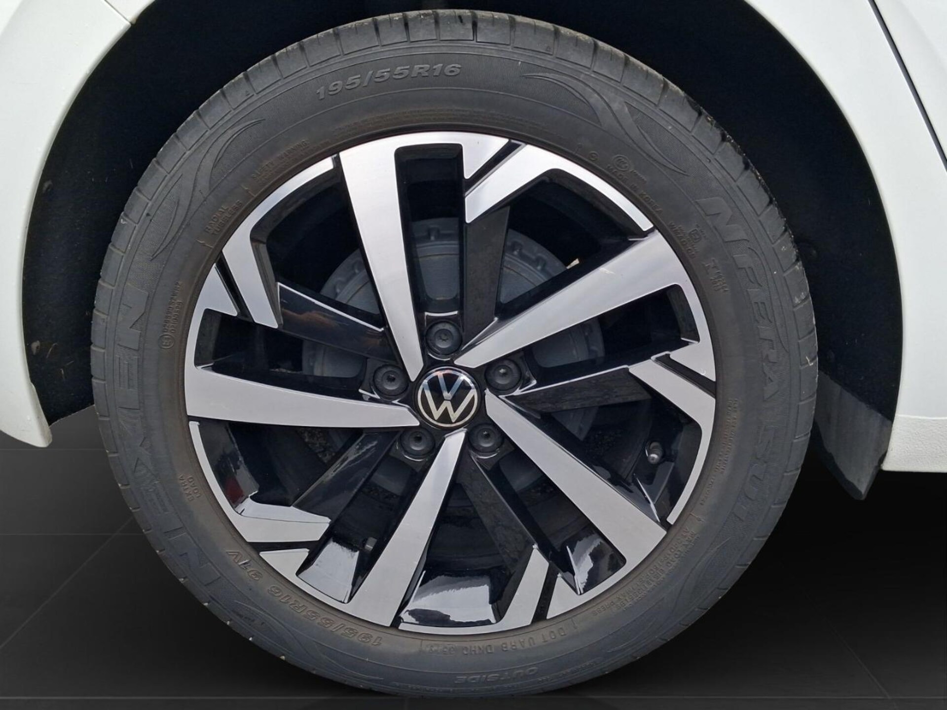 Volkswagen Polo United