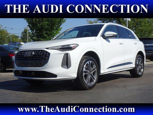 Photo of 2025 Audi Q5 