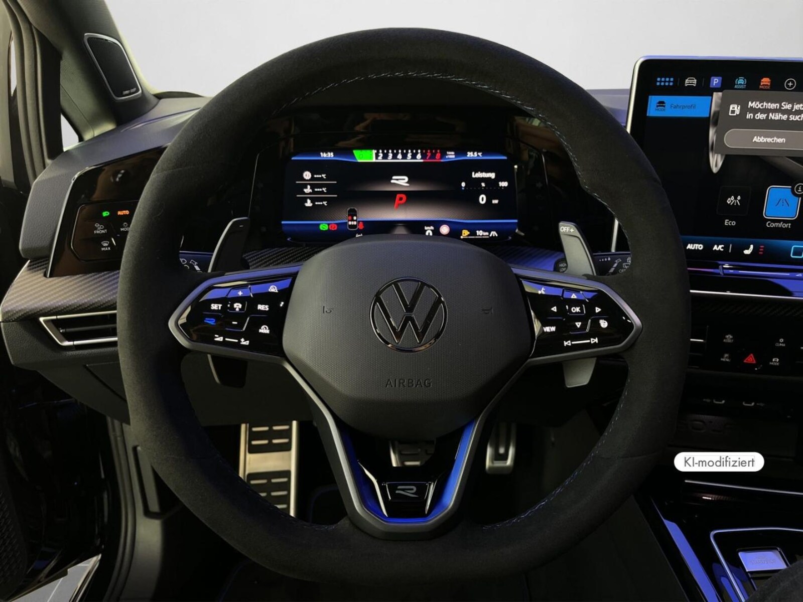 Volkswagen Golf Variant – Bild 9