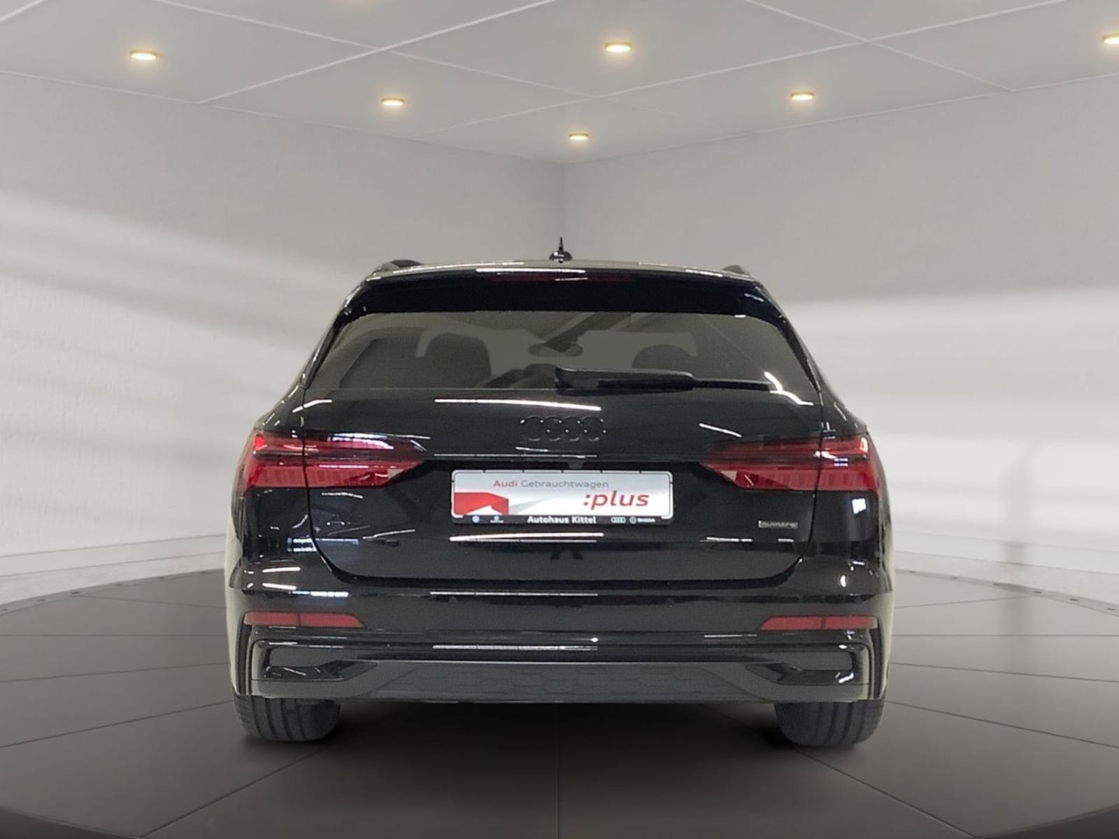 Audi A6 Avant – Bild 6