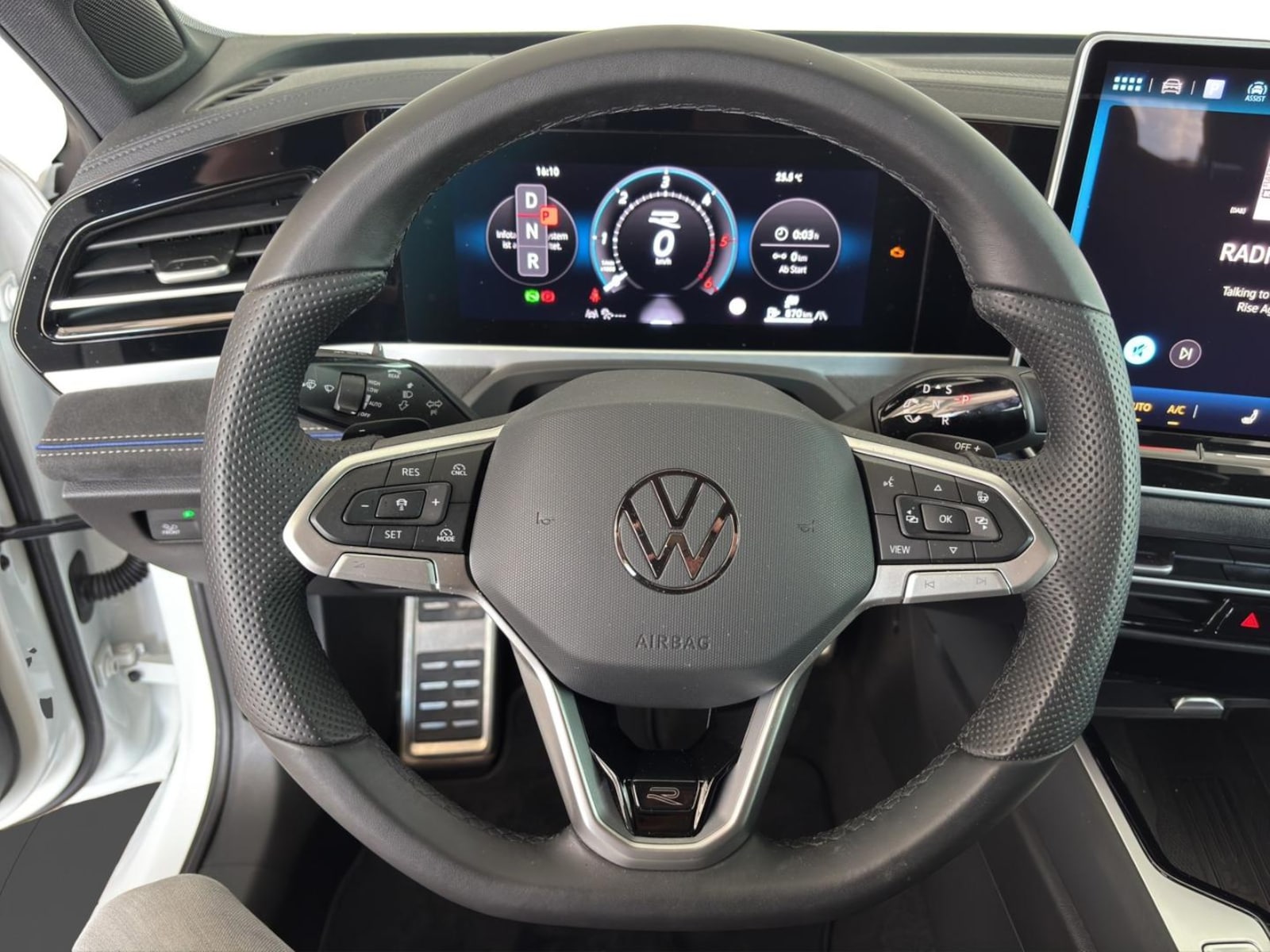 Volkswagen Passat – Bild 9