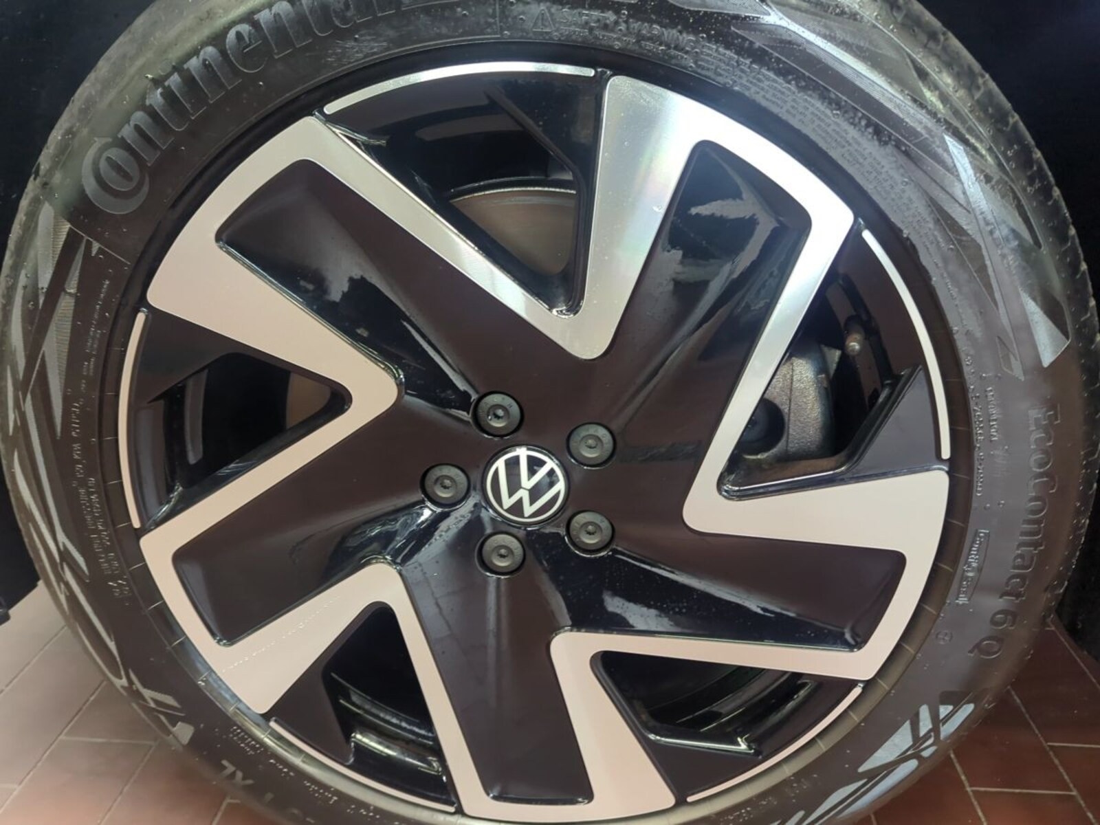 Volkswagen ID. Buzz – Bild 13