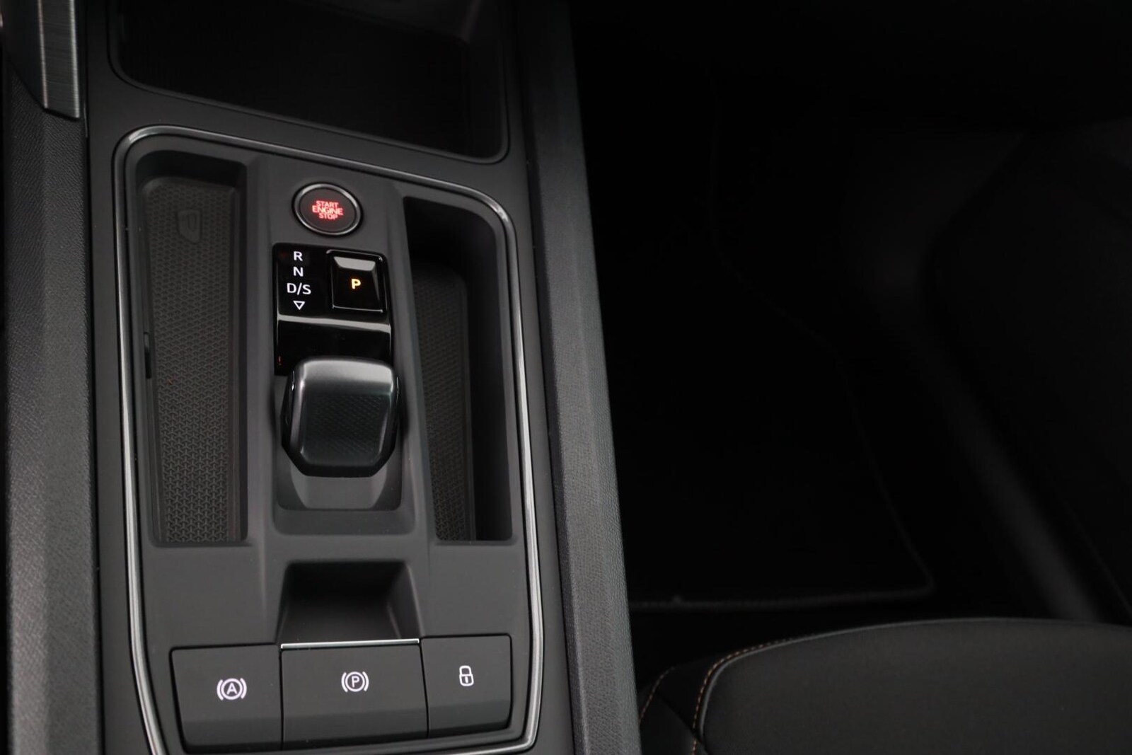 CUPRA Leon – Bild 16