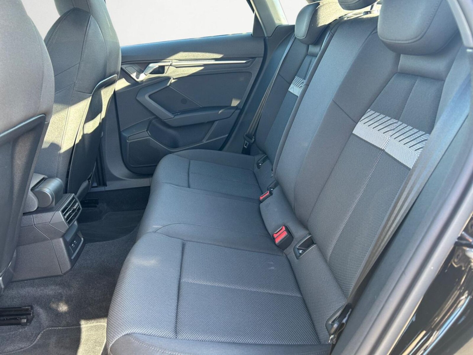 Audi A3 Sportback – Bild 14