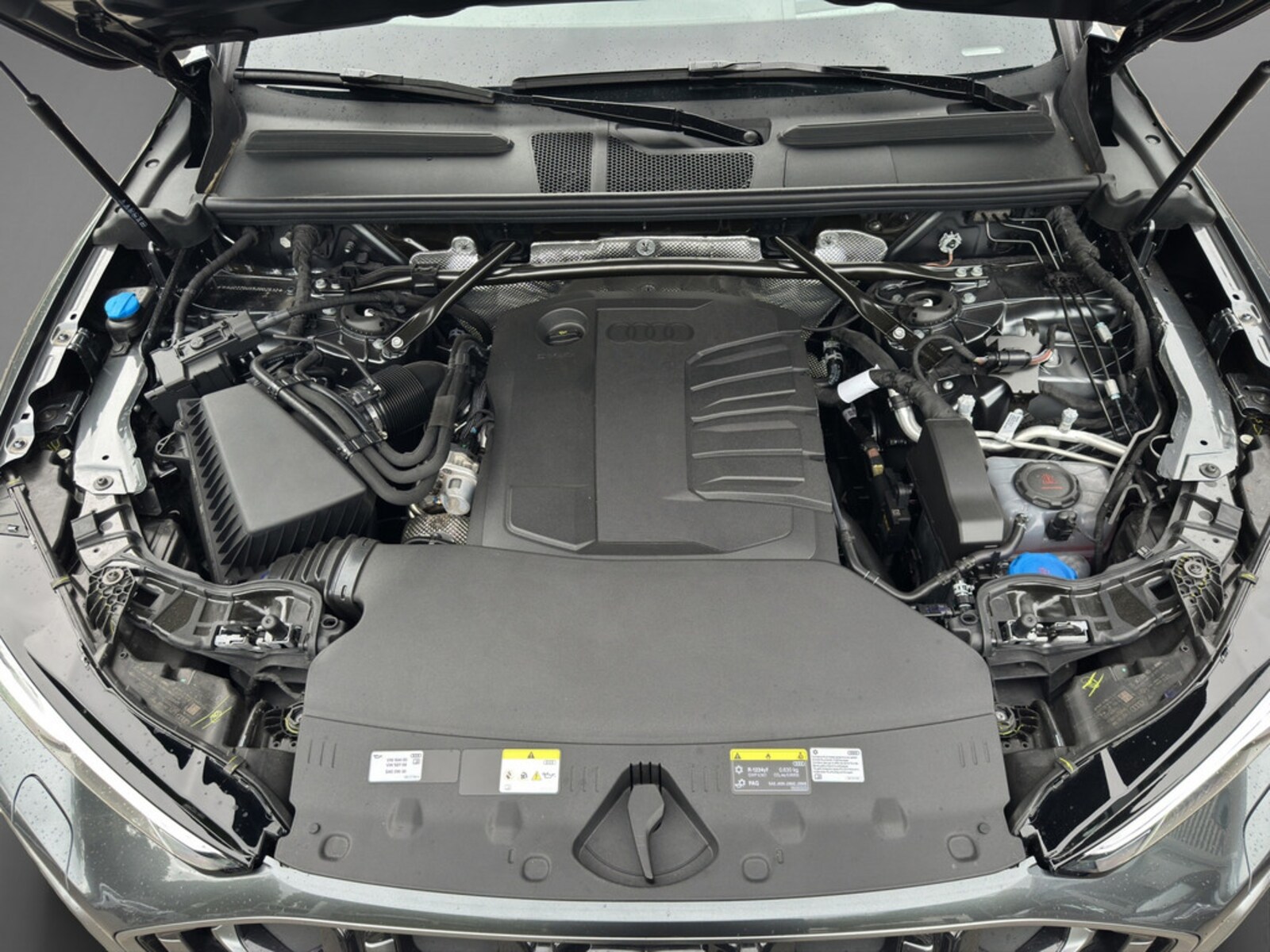 Audi Q5 – Bild 20
