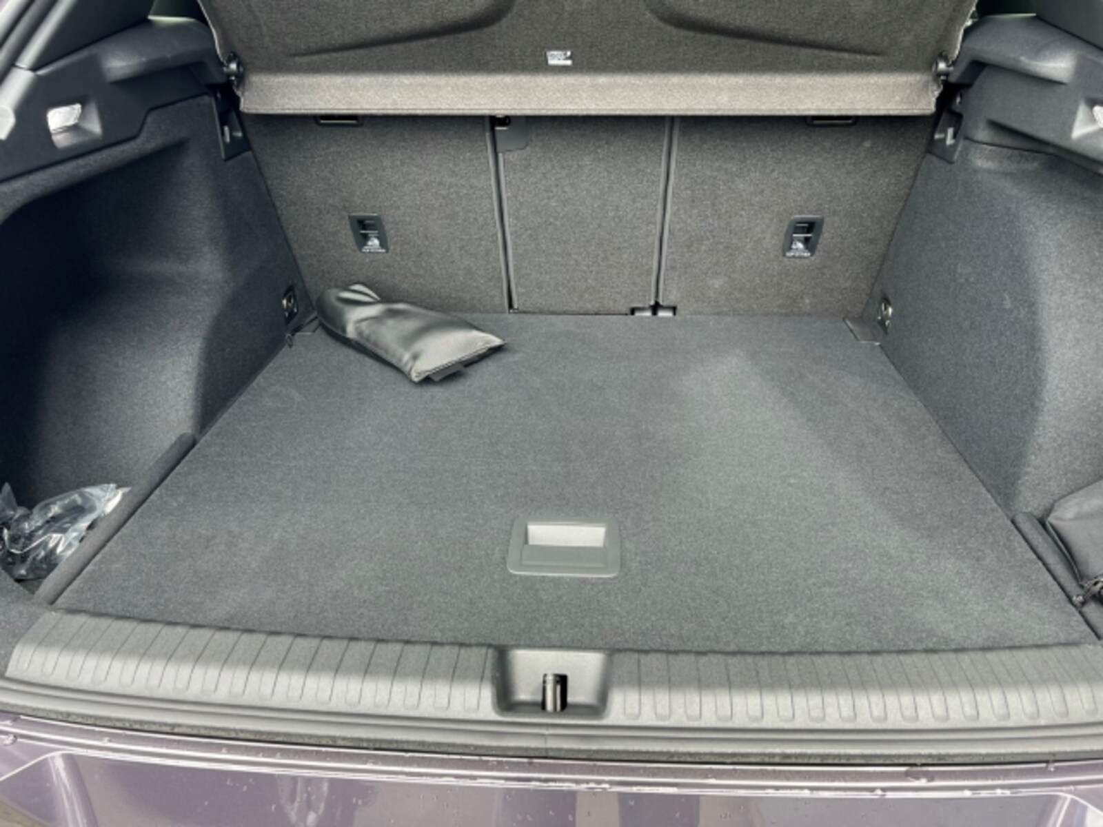 CUPRA Terramar – Bild 18