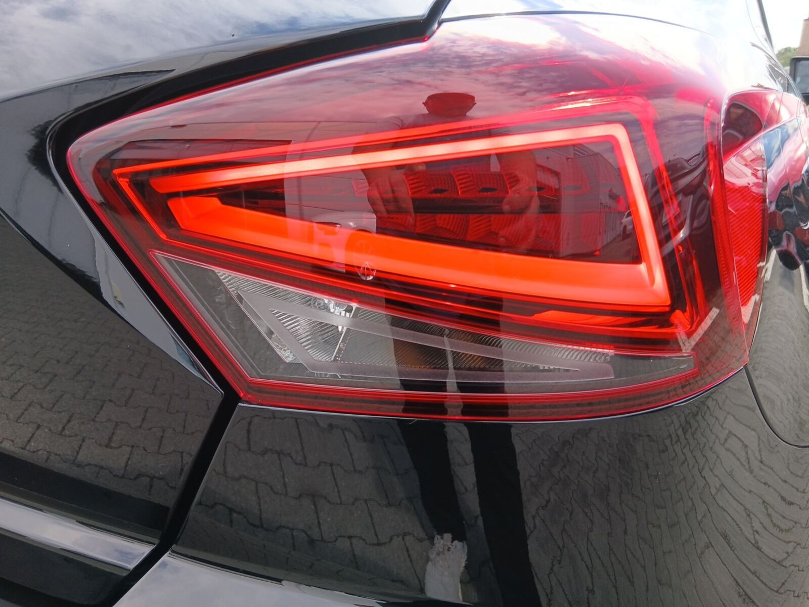 SEAT Ibiza – Bild 9