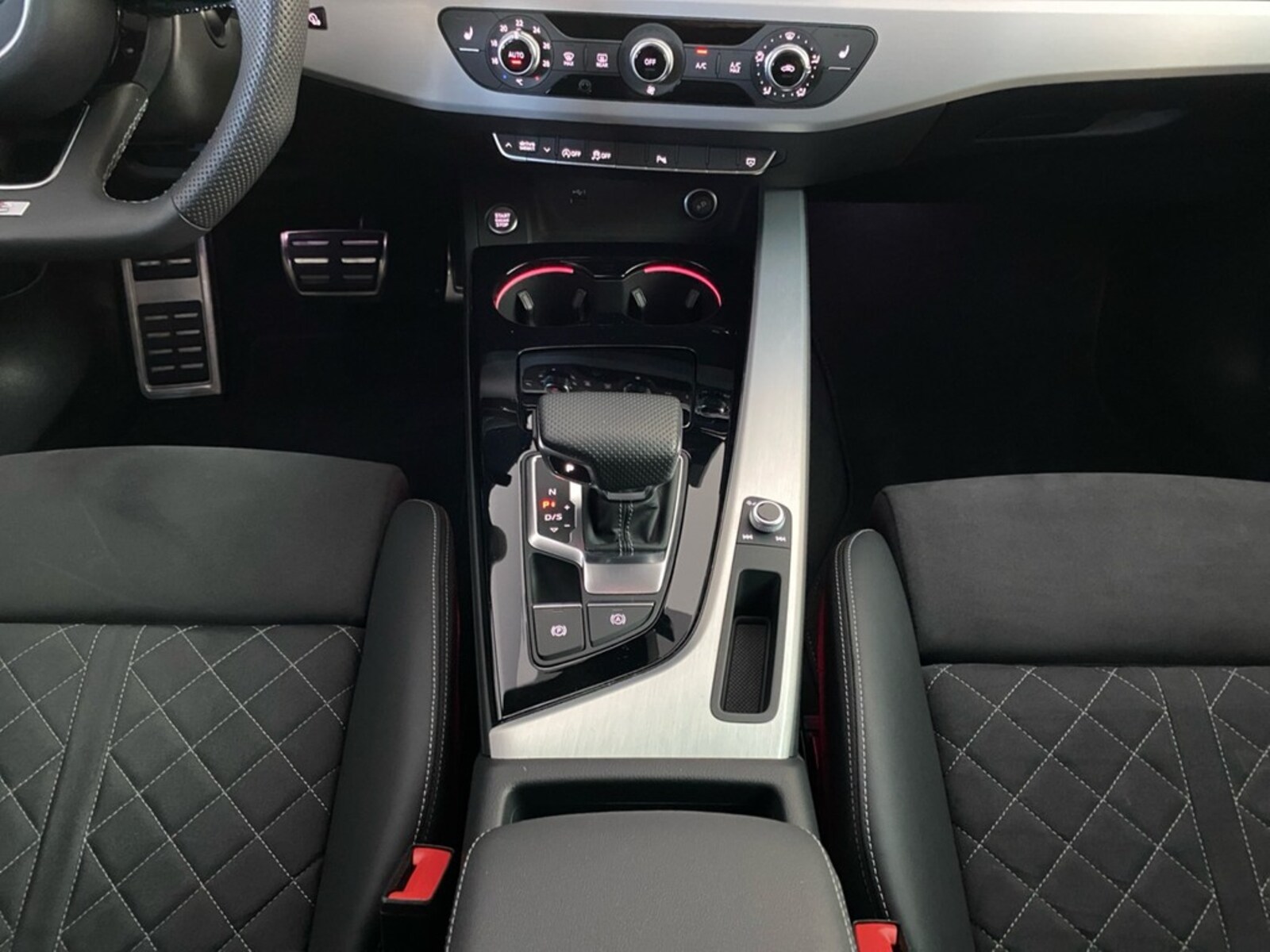 Audi A4 Avant – Bild 11