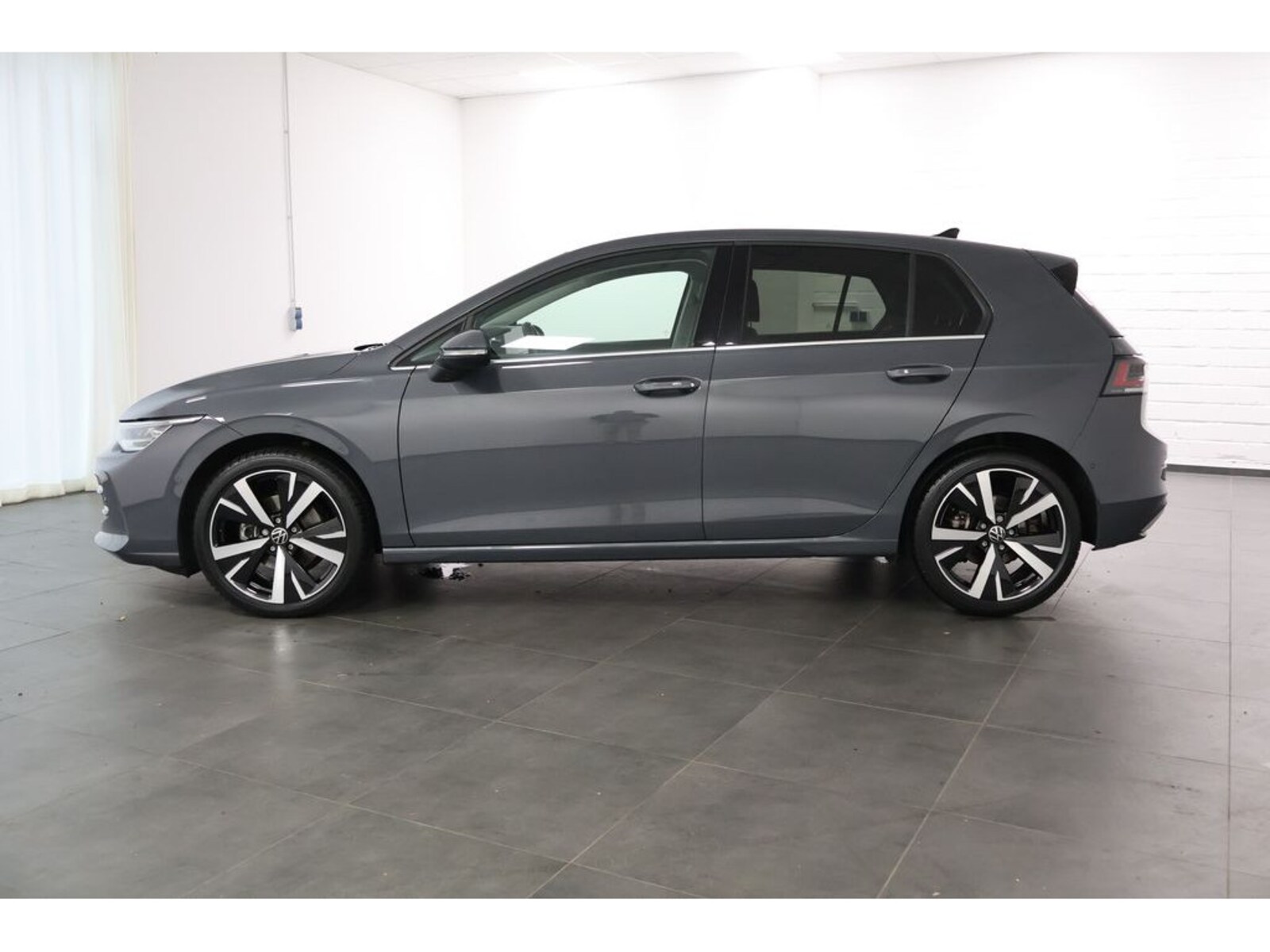 Volkswagen Golf – Bild 7