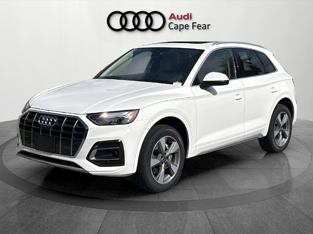 Photo of 2023 Audi Q5 