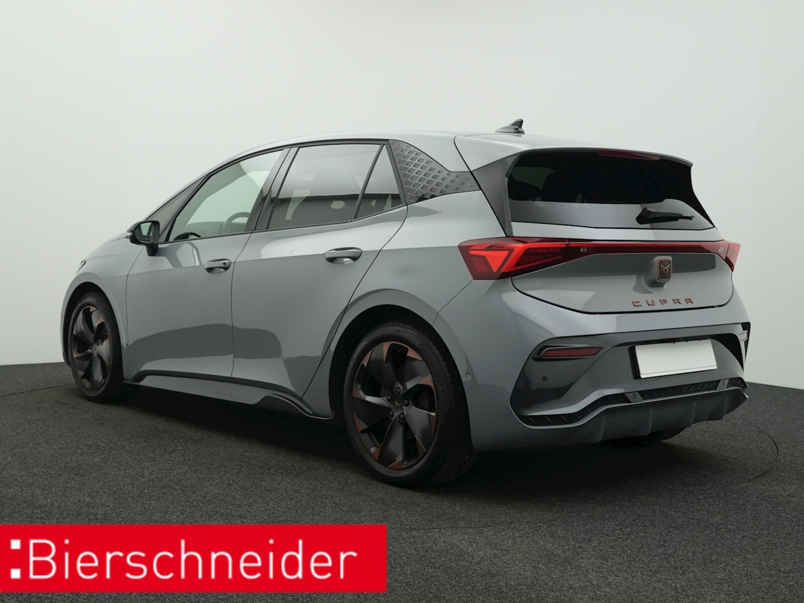 CUPRA Born – Bild 3