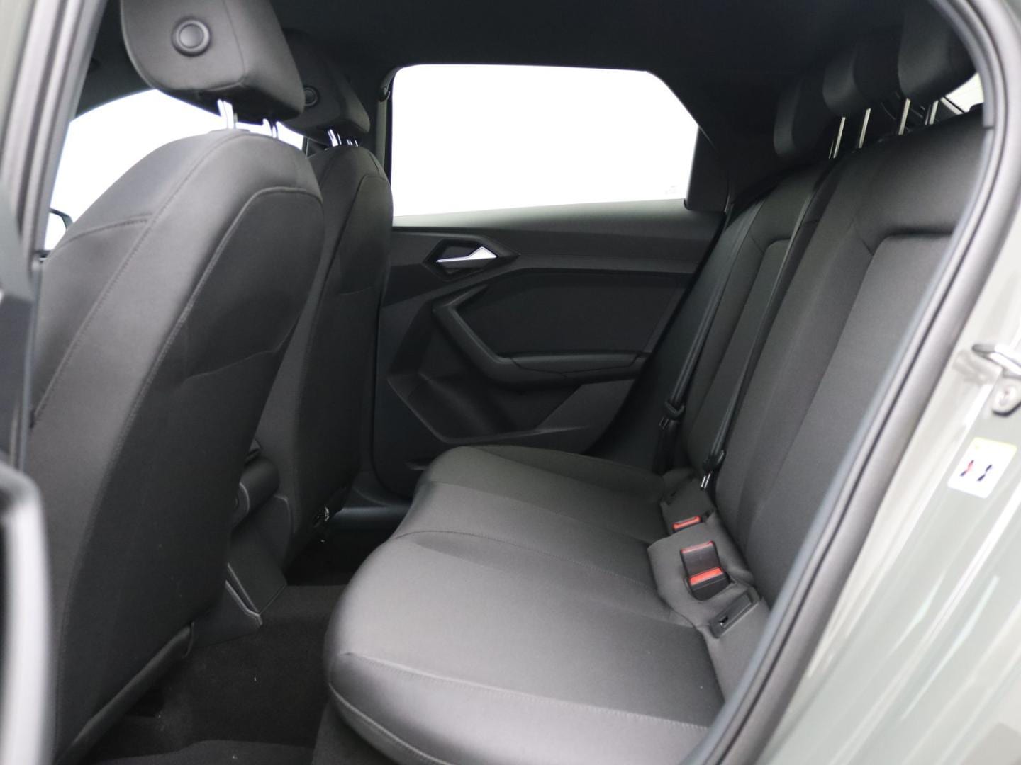 Bild über Audi A1 Sportback 30 TFSI S tronic - für weitere Informationen kontaktieren Sie den Audi Partner