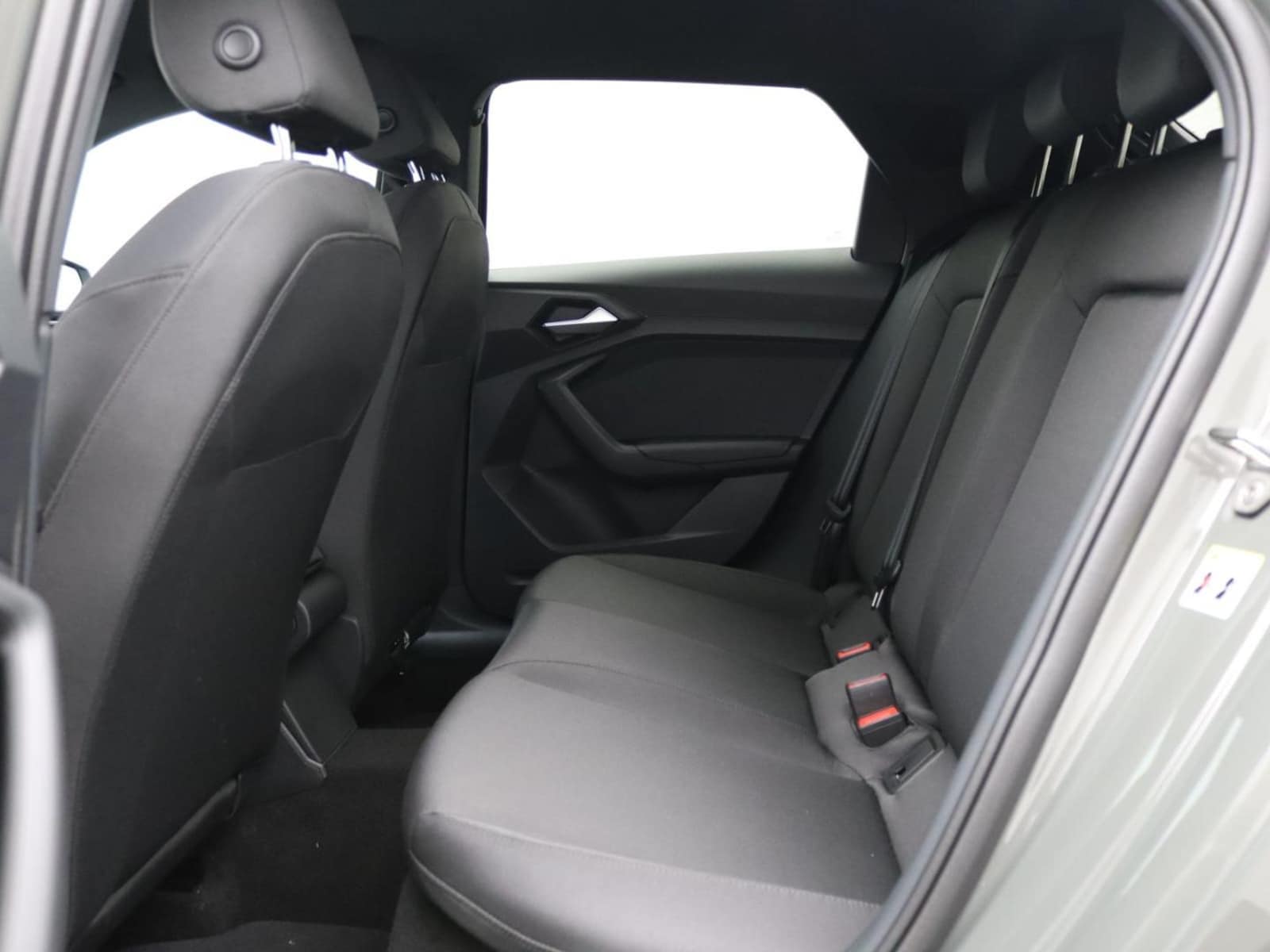 Audi A1 Sportback – Bild 12