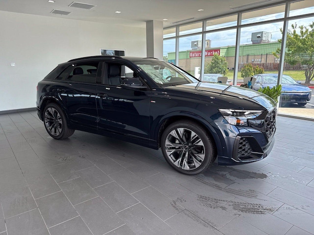 2026 Audi Q8 Premium Plus
