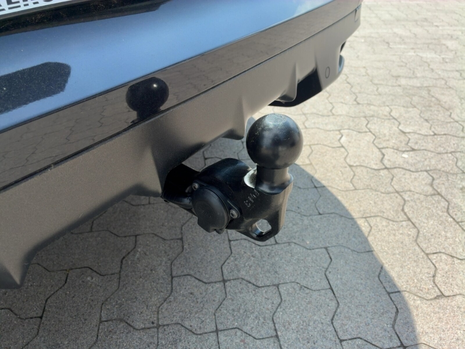CUPRA Formentor – Bild 14