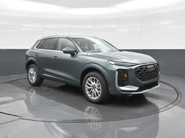 2026 Audi Q3