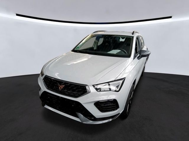 CUPRA Ateca 2.0 TSI 140 kW (190 PS) 7-DSG 4Drive (DKT5064259)