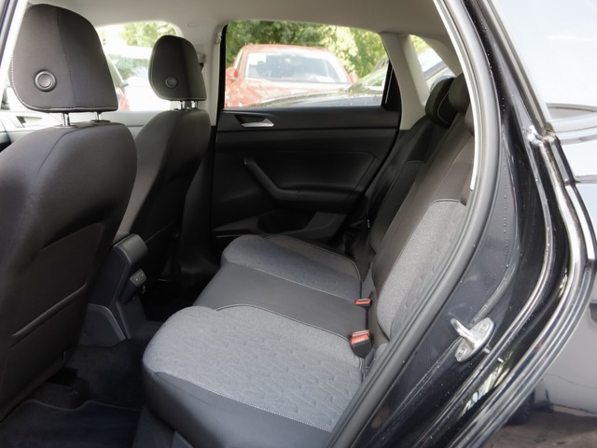 Volkswagen Polo MOVE