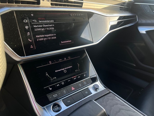 Image about Audi A7 Sportback 50 TDI quattro tiptronic