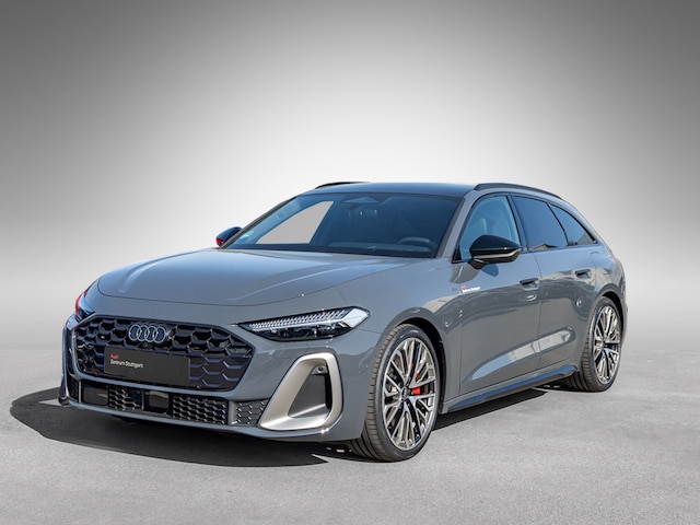 Image about Audi A5 Avant e-hybrid e-hybrid quattro 270 kW S tronic