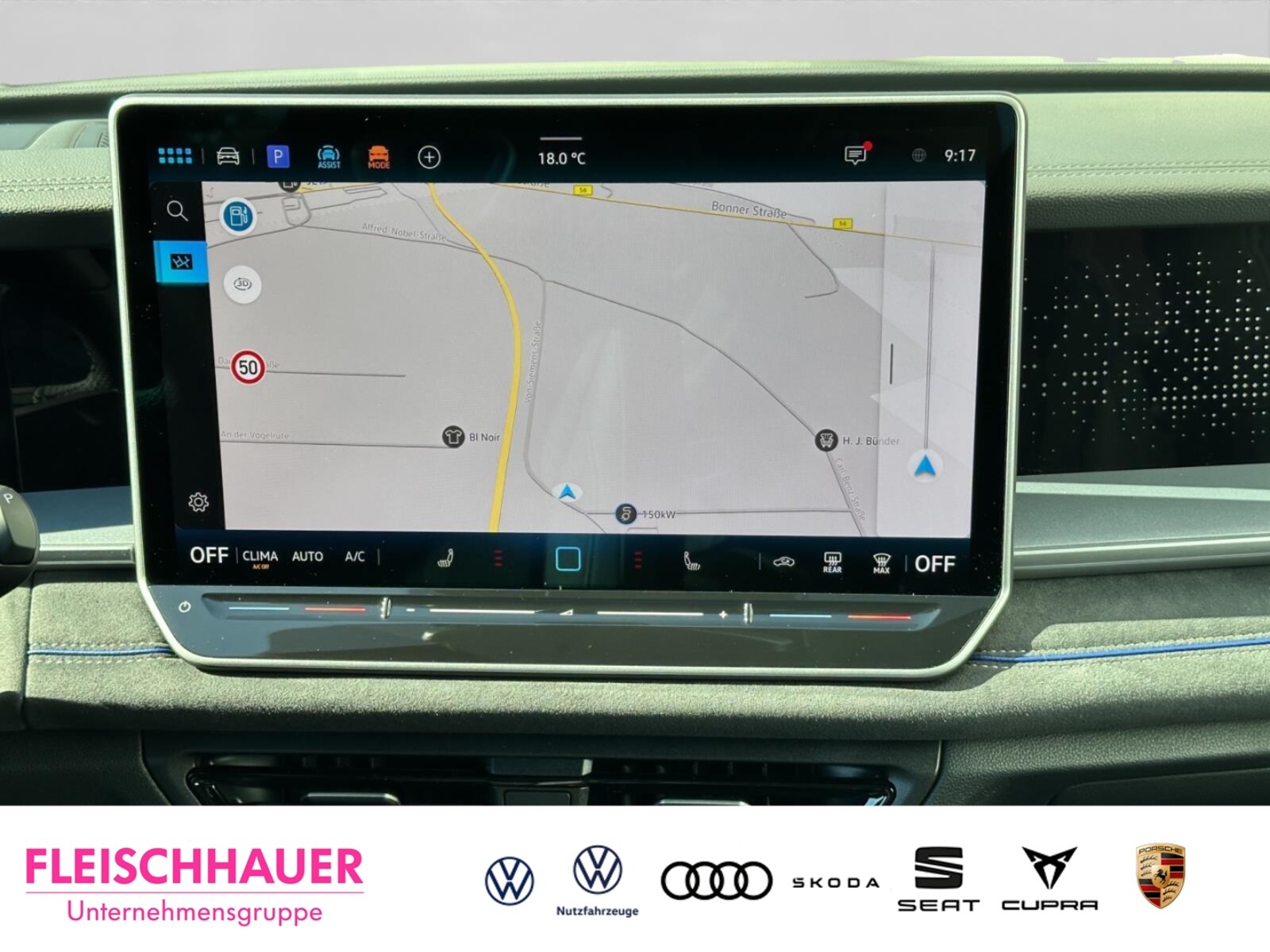 Volkswagen Tayron – Bild 13