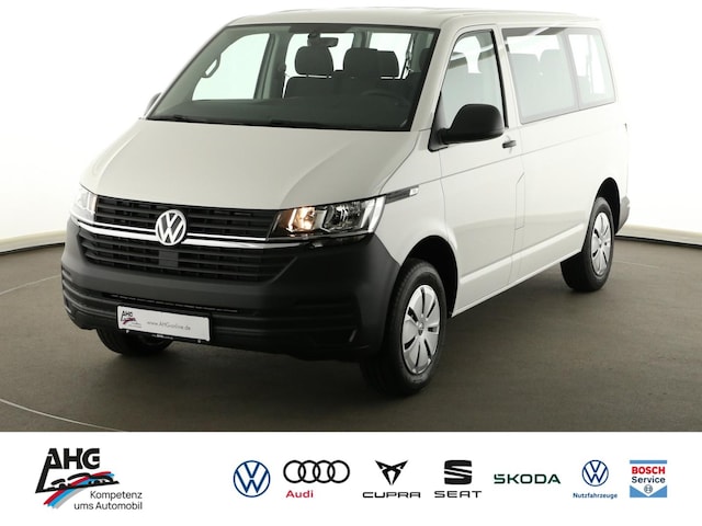 Volkswagen T6.1 Transporter