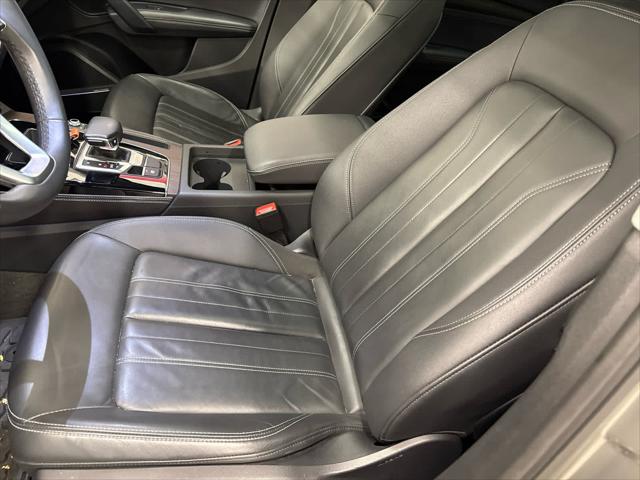 2023 AUDI Q5 - Image 18