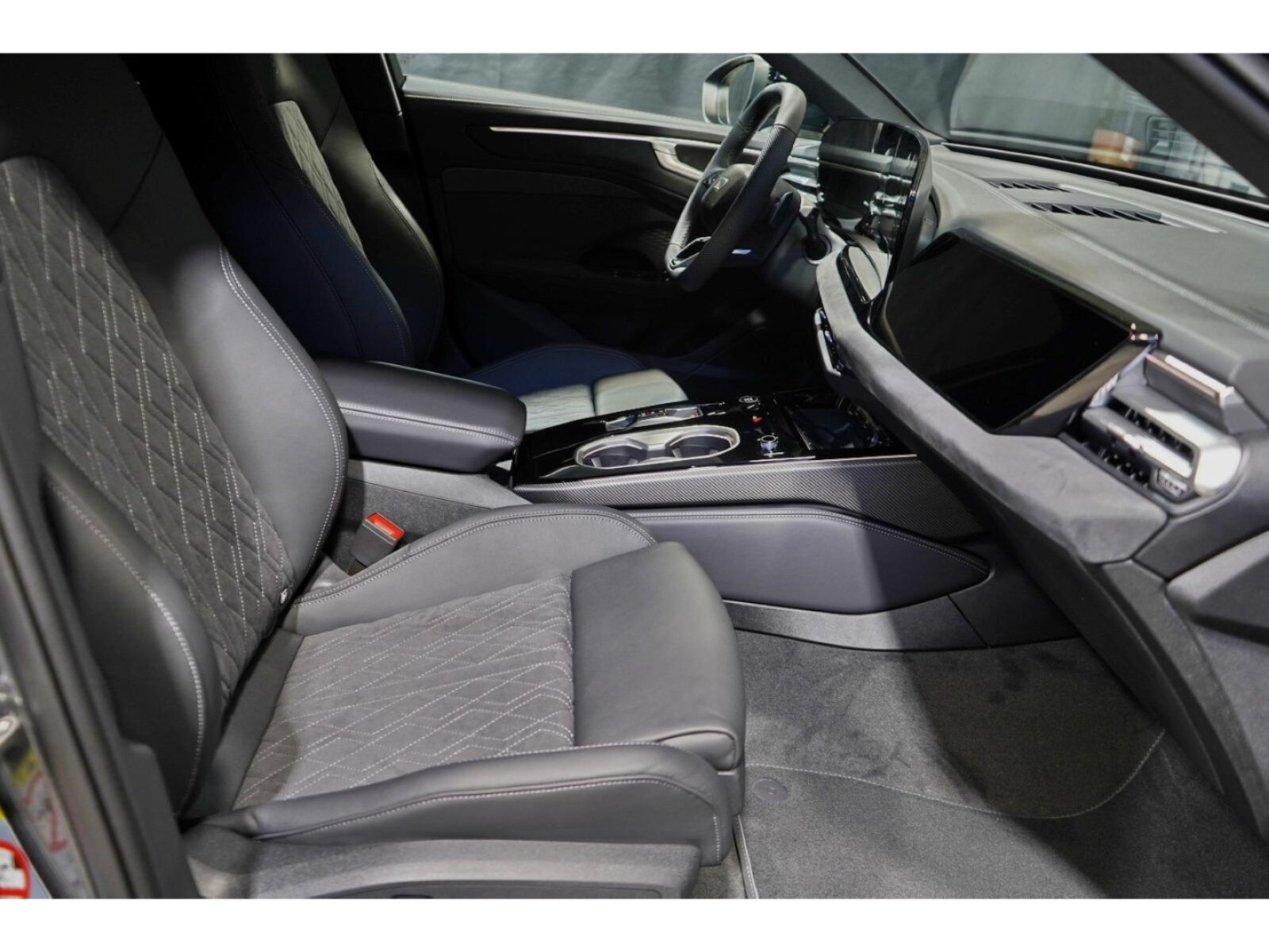 Audi A6 Limousine – Bild 5
