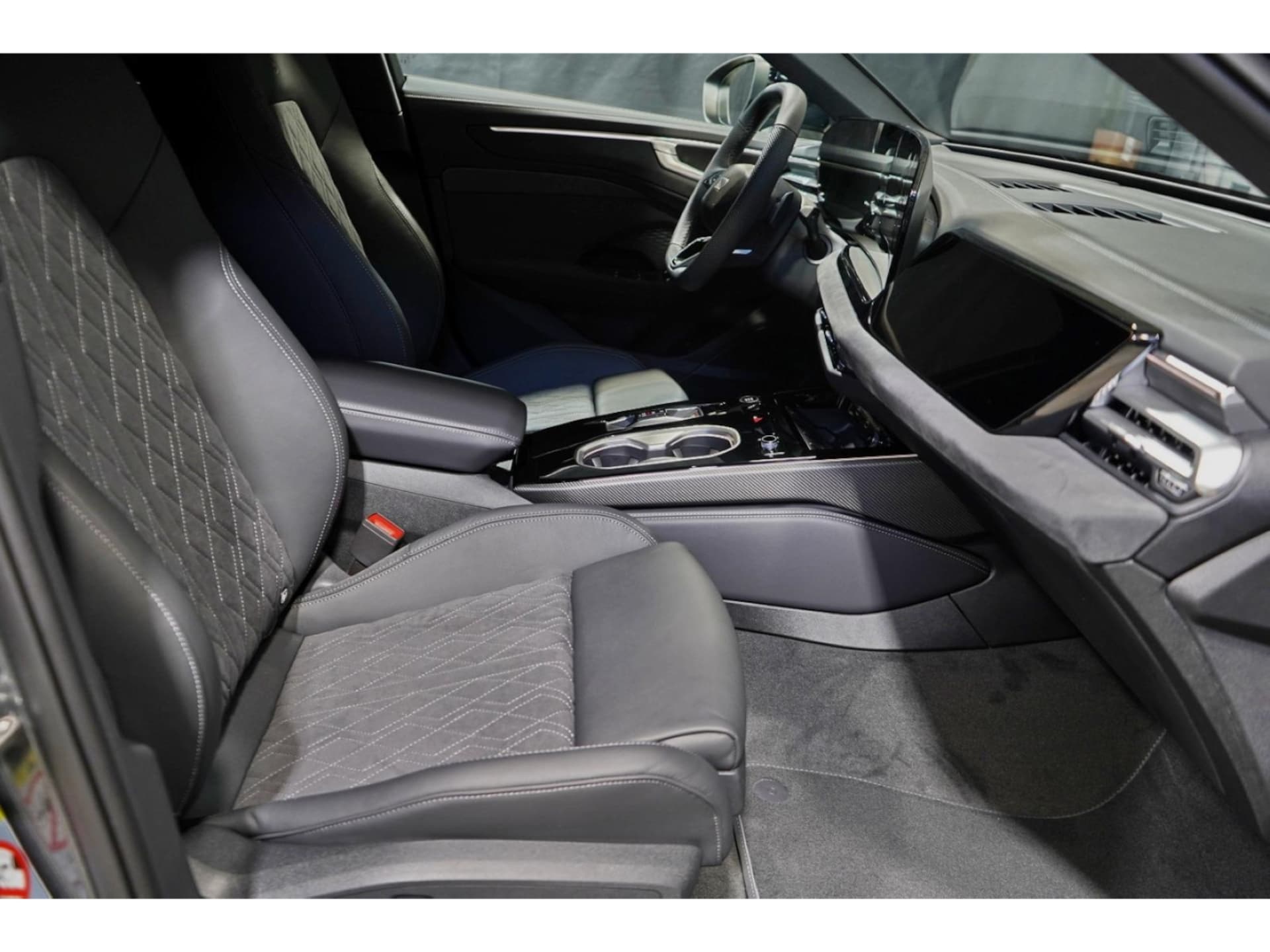 Audi A6 Limousine e-hybrid edition one
