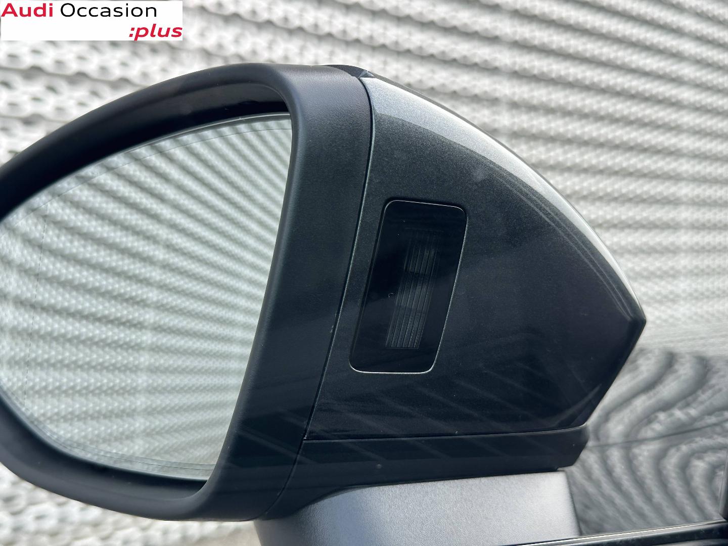 Image about Audi A3 Sportback S line 35 TDI 110 kW (150 ch) S tronic