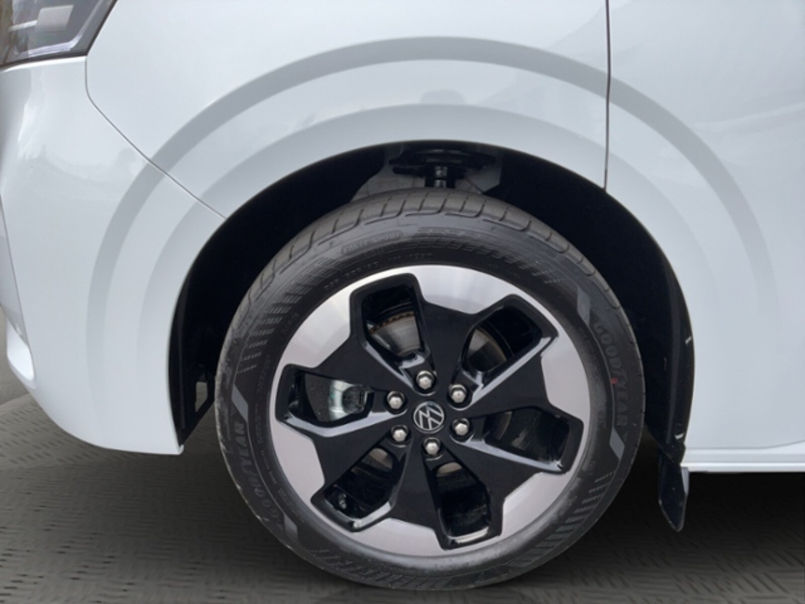 Volkswagen Caravelle – Bild 5