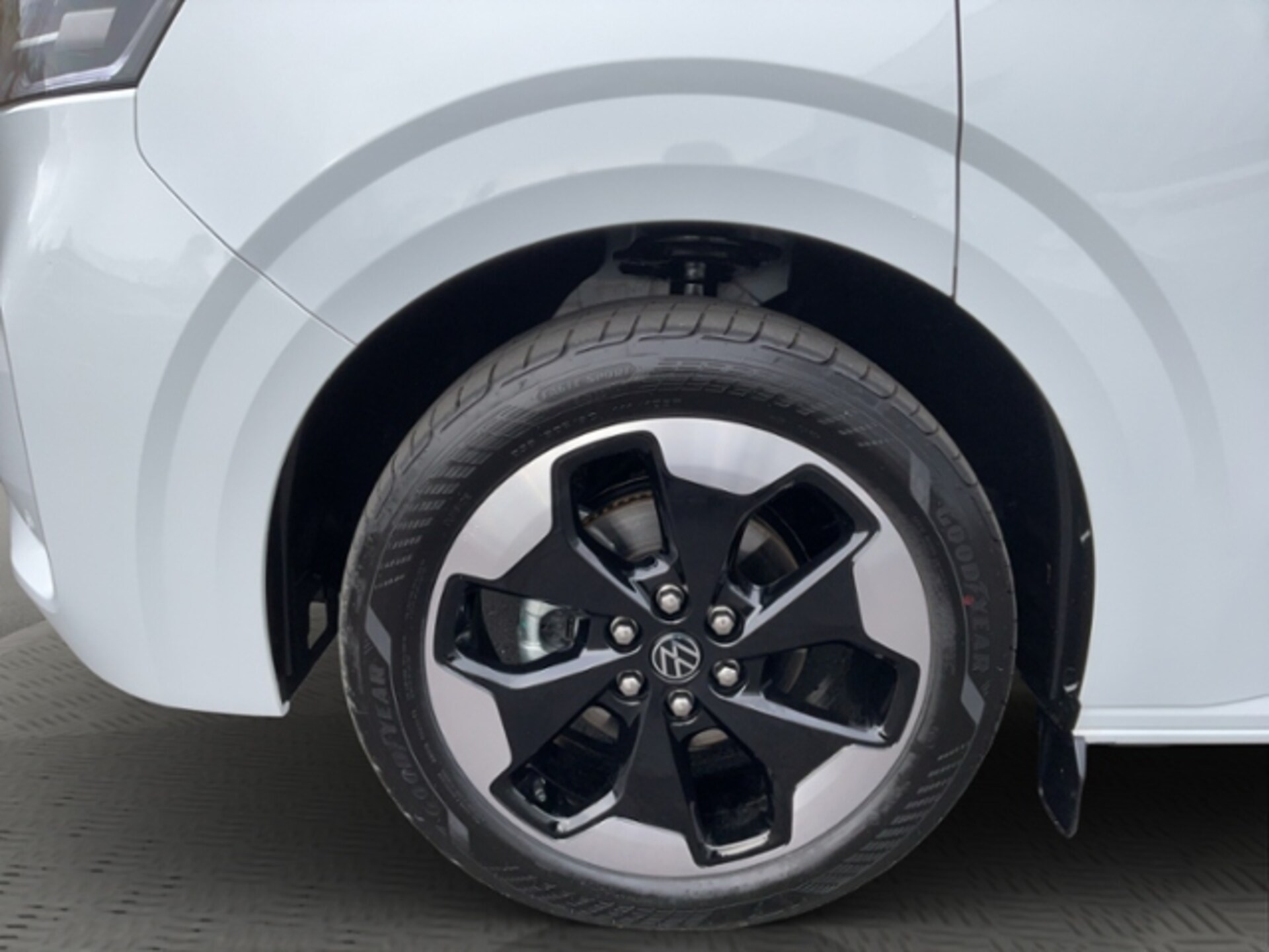 Volkswagen Caravelle Edition