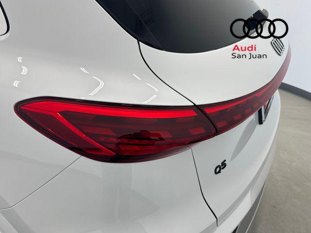 2025 Audi Q5 Premium Plus - Photo 11