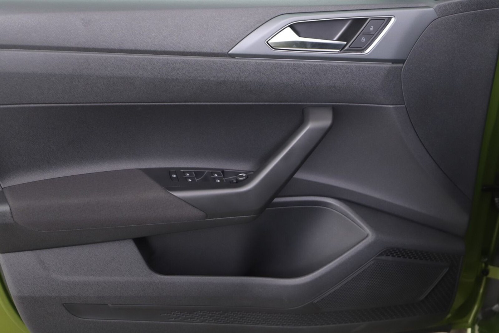 Volkswagen Taigo – Bild 14