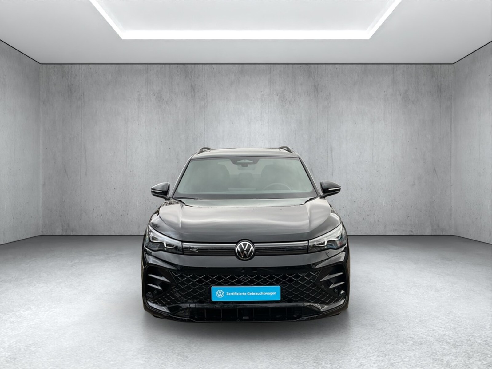 Volkswagen Tiguan – Bild 10
