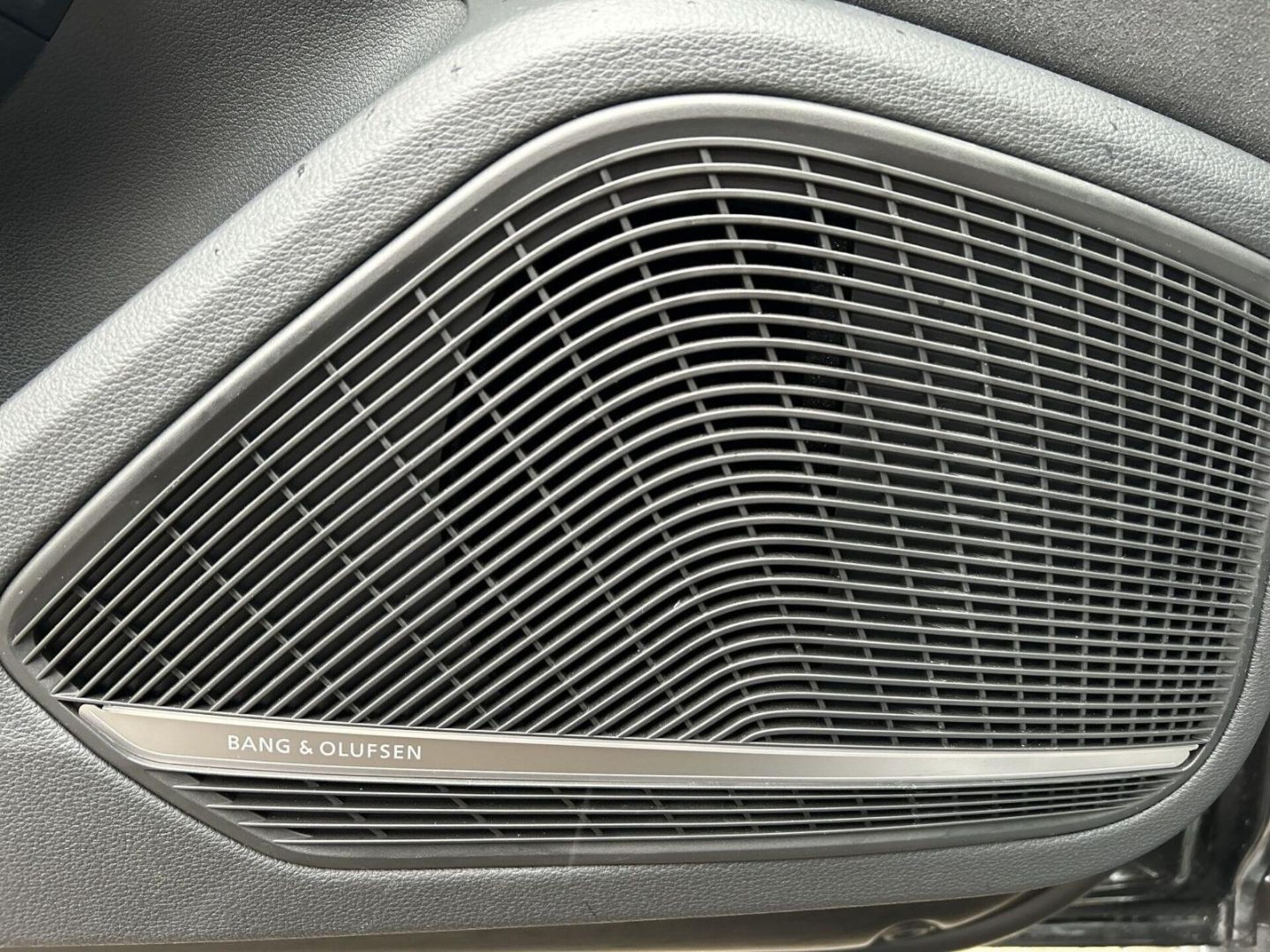 Audi S5 Sportback
