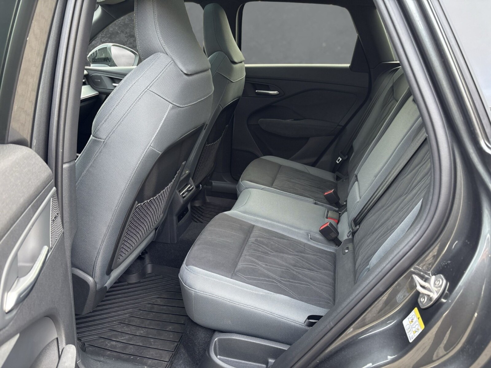 Audi Q3 – Bild 10