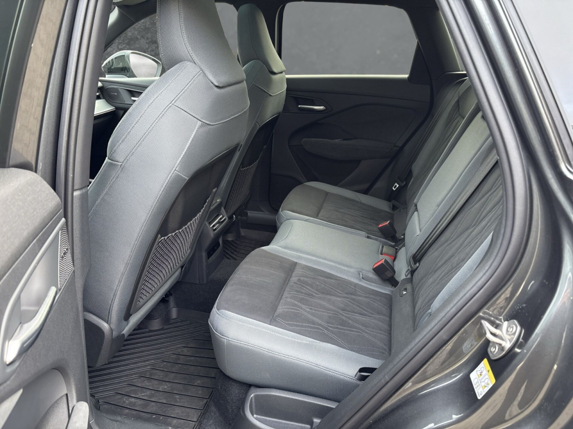 Audi Q3 SUV