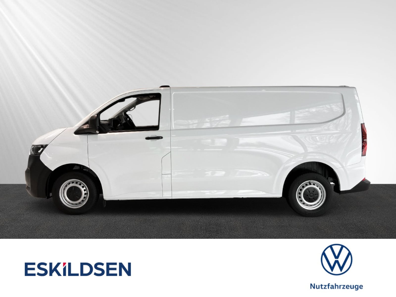 Volkswagen Transporter Kasten langer Radstand – Bild 3