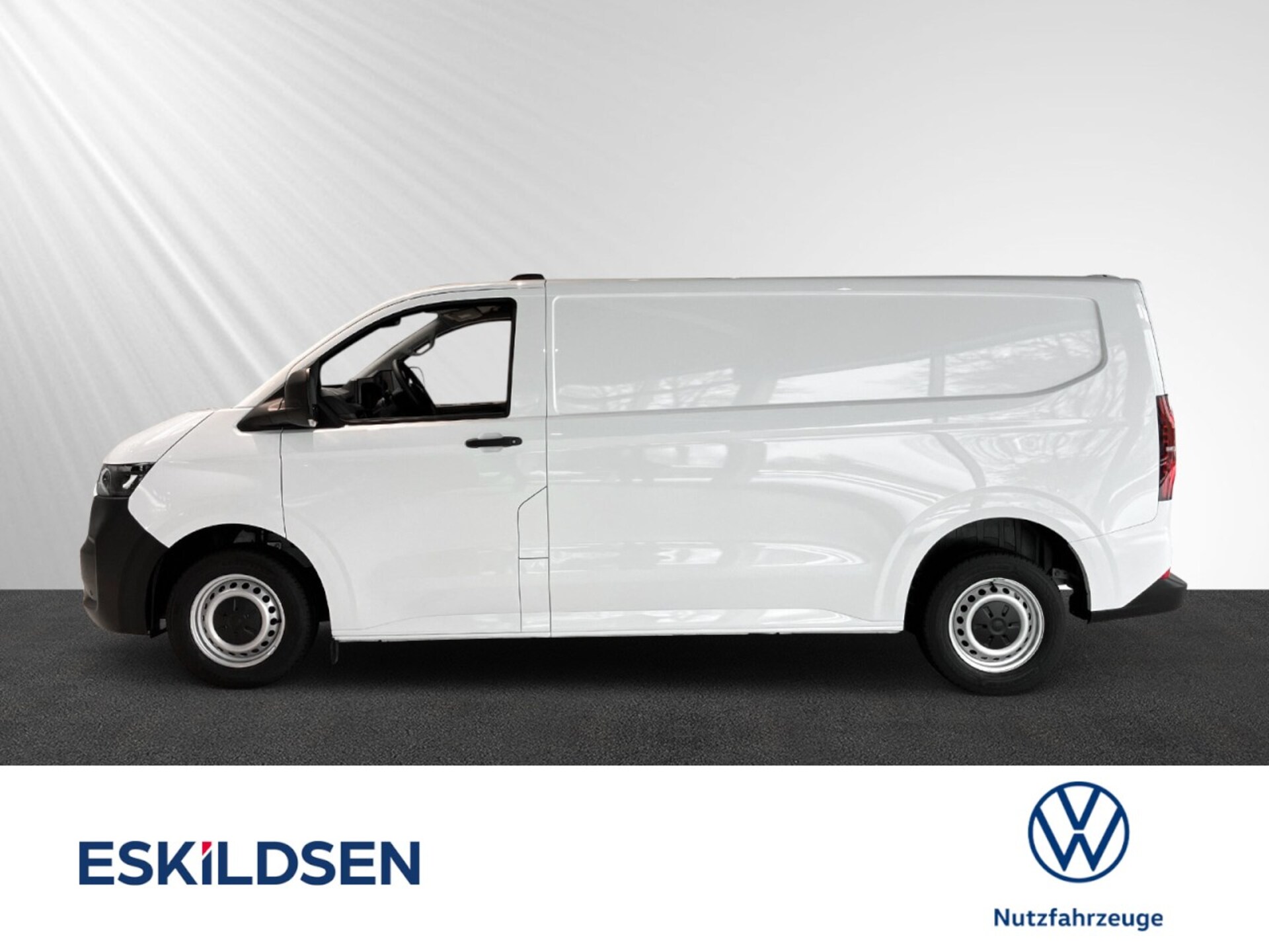 Volkswagen Transporter Kasten langer Radstand