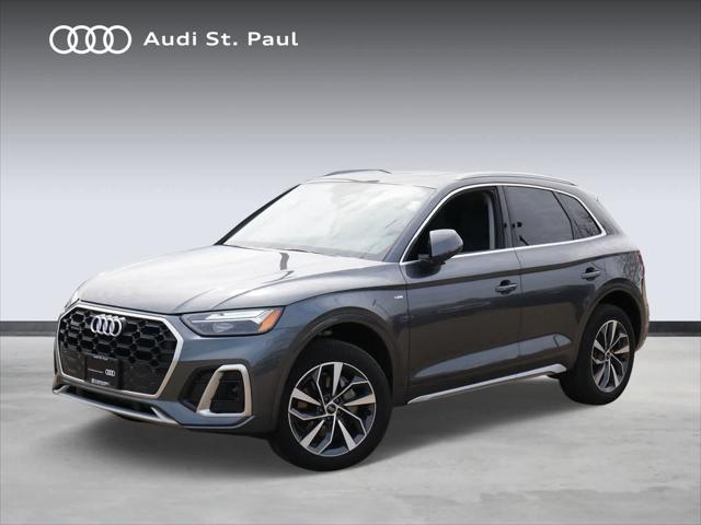 2024 Audi Q5