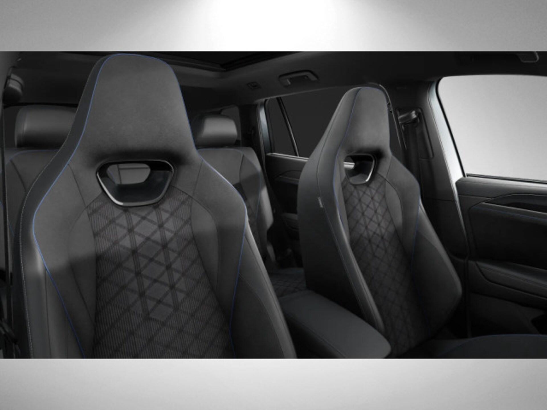 Volkswagen Tayron R-Line