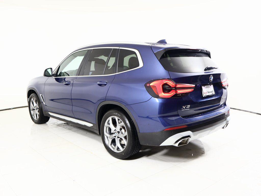 2024 BMW X3 30i - Photo 14