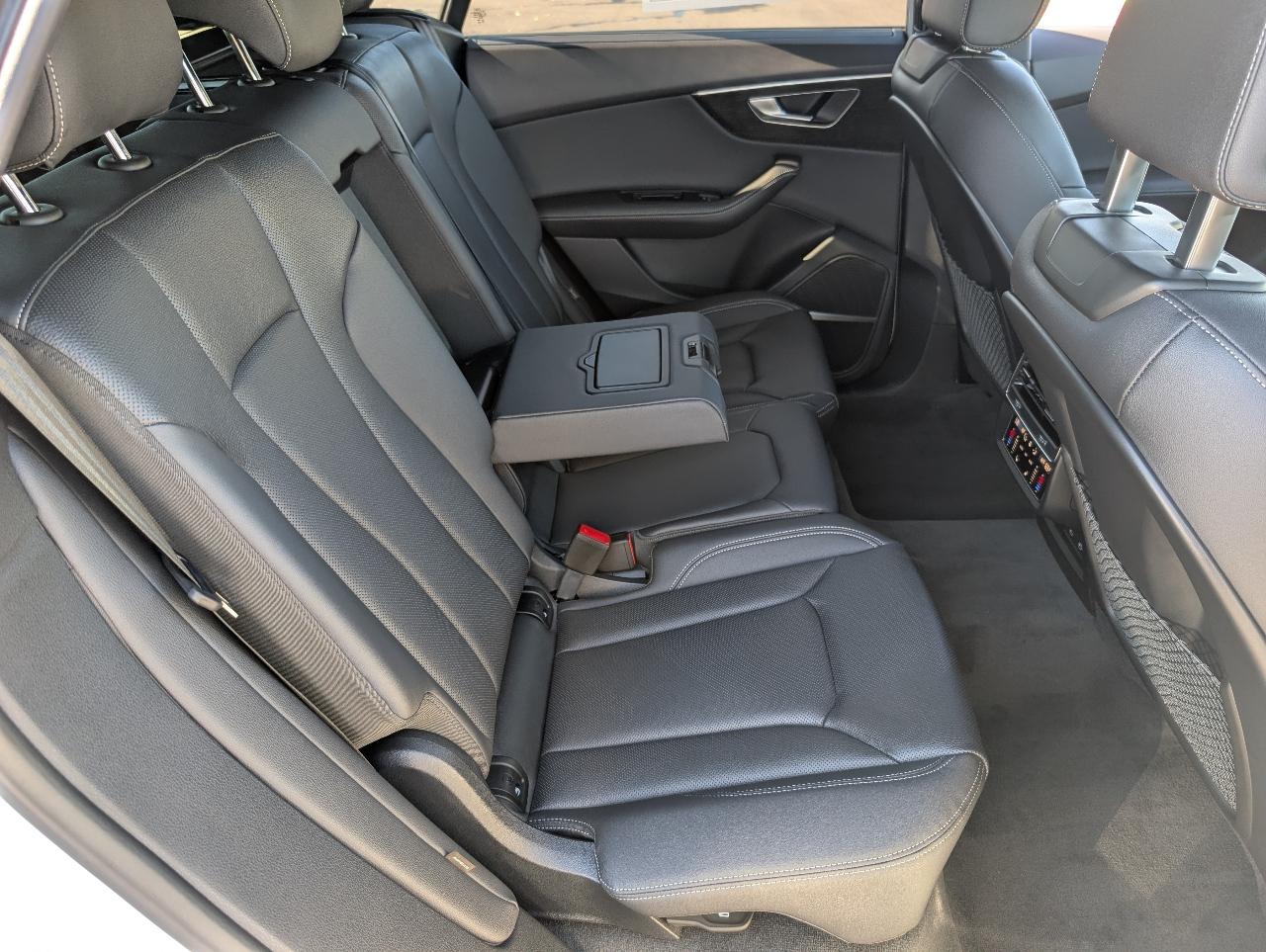 2026 Audi Q8 Premium Plus - Photo 6