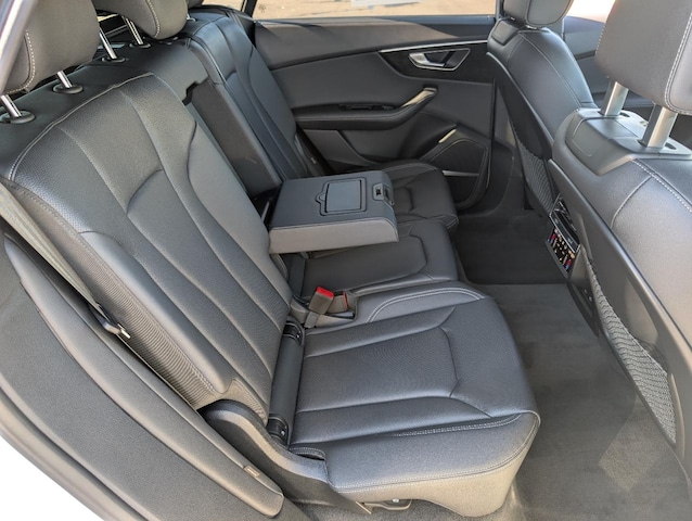 2026 Audi Q8 Premium Plus - Photo 6