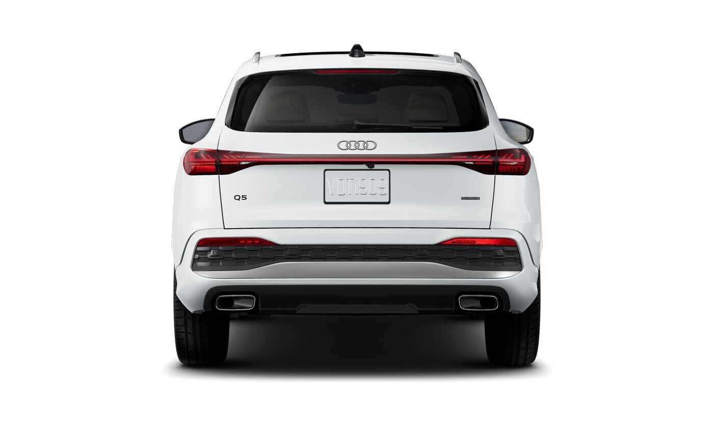2025 Audi Q5 Prestige - Photo 7
