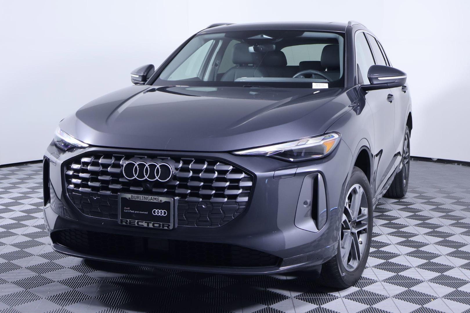 2025 Audi Q5 40 Premium's photo