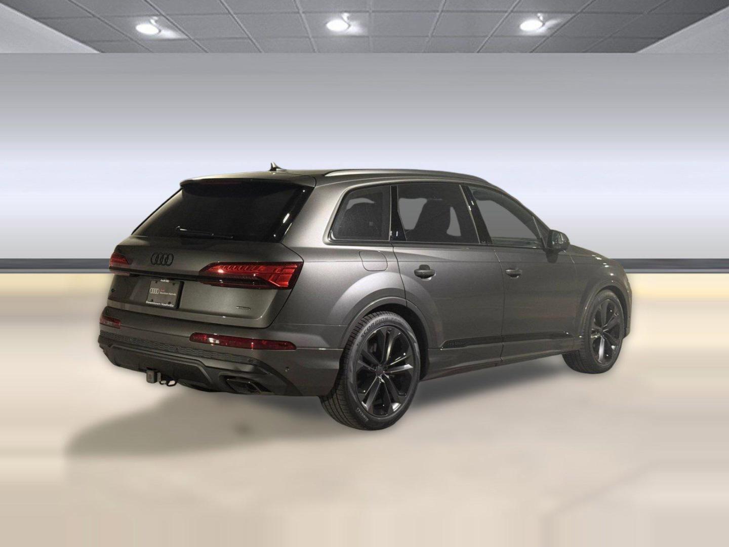 2026 Audi Q7 Premium Plus - Photo 9