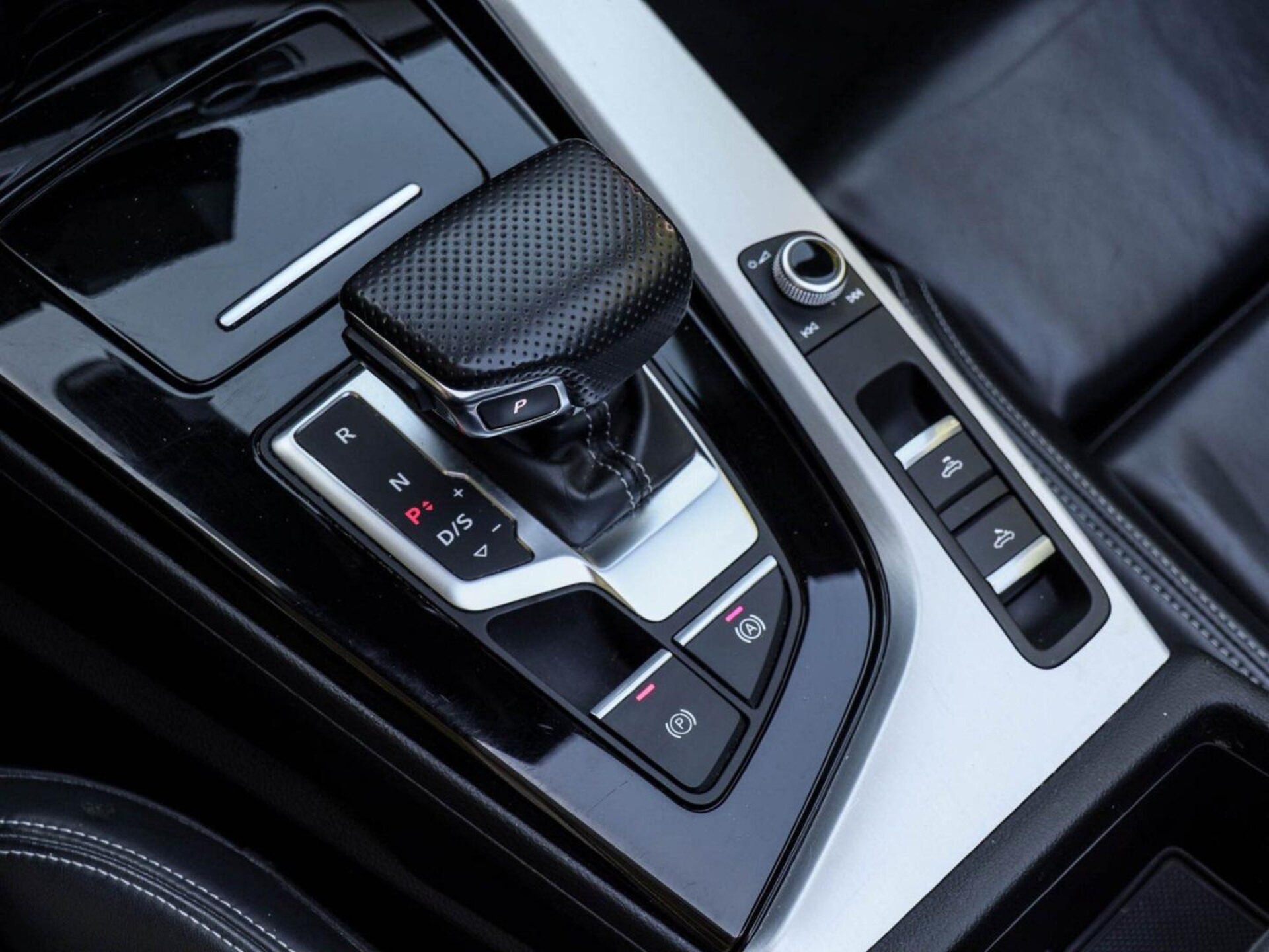 Audi A5 Cabriolet Advanced