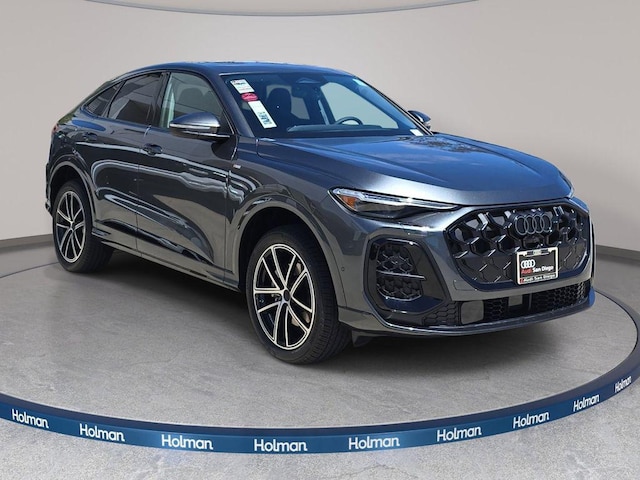 2026 Audi Q5 Sportback